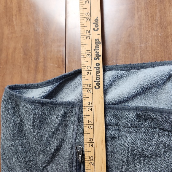 Duluth Trading Co Sweater - Picture 8 of 9